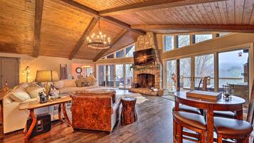 Casa (4 Bedrooms) | Interior