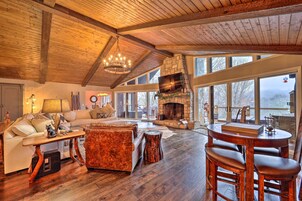 Casa (4 Bedrooms) | Interior