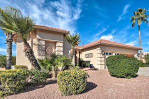 House (3 Bedrooms) | Interior - 55+ Sun Lakes Casa w/ Patio & Pool Access (Chandler)