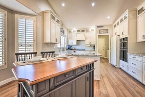 하우스 (3 Bedrooms) | 내부