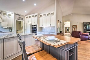 Casa (3 Bedrooms) | Interni