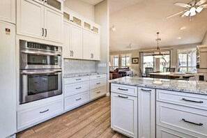 하우스 (3 Bedrooms) | 내부