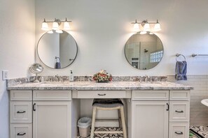 Hus (3 Bedrooms) | Innvendig