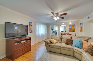 独立别墅 (3 Bedrooms) | 住宿内部