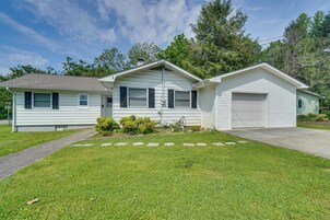 House (3 Bedrooms) | Front of property