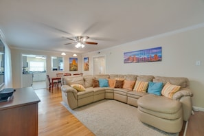 Casa (3 Bedrooms) | Interior