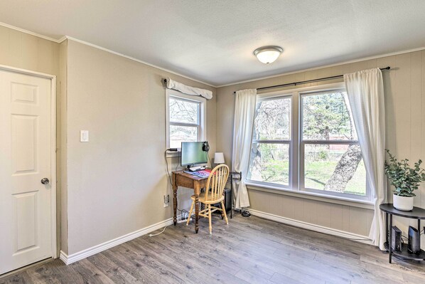 Casa (3 Bedrooms) | Interior