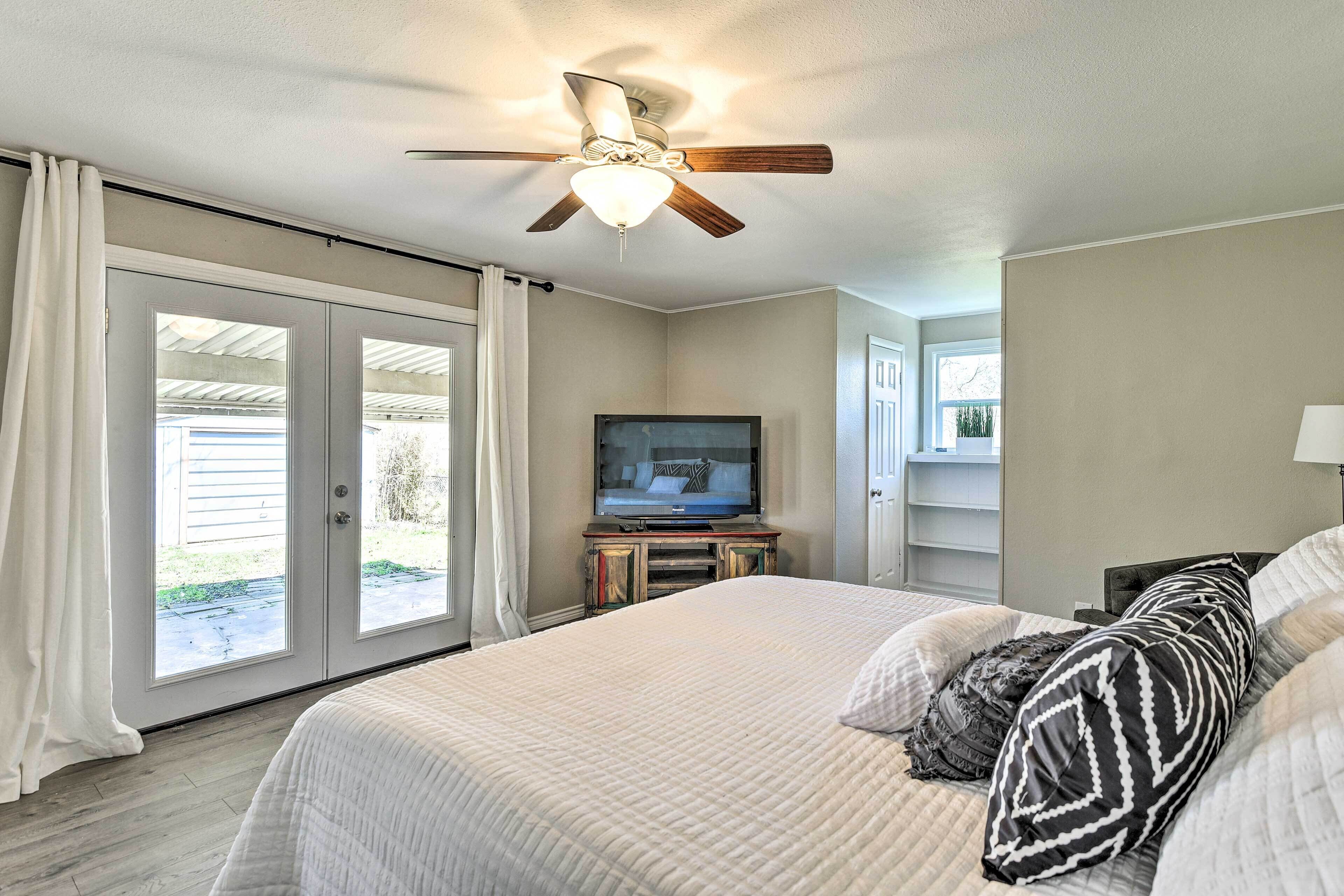 Maison (3 Bedrooms) | Intérieur