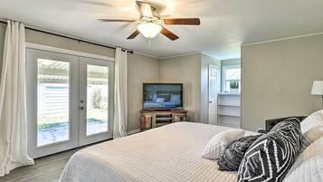 Maison (3 Bedrooms) | Intérieur