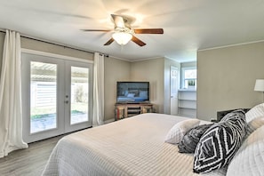 Maison (3 Bedrooms) | Intérieur