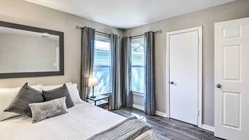 House (3 Bedrooms) | Bahagian dalam