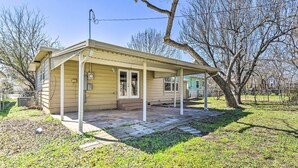 Hus (3 Bedrooms) | Innvendig