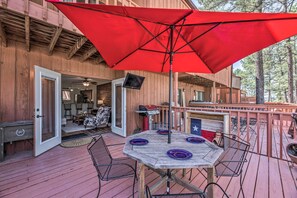 Huoneisto (2 Bedrooms) | Sisätilat
