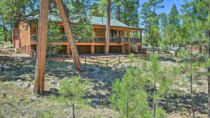 Hus (3 Bedrooms) | Innvendig