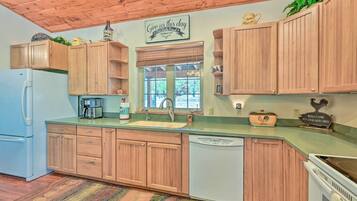 하우스 (3 Bedrooms) | 내부