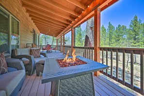 Casa (3 Bedrooms) | Interior