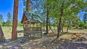 Hus (3 Bedrooms) | Innvendig