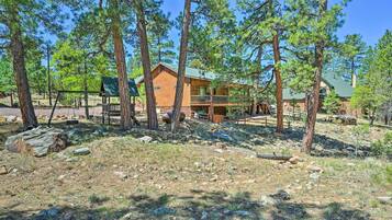 Rumah (3 Bedrooms) | Interior