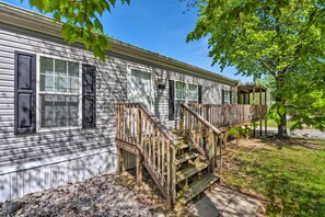 House (3 Bedrooms) | Bahagian dalam