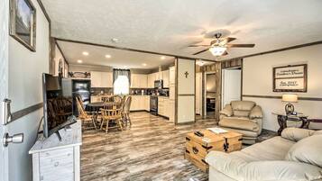 Casa (3 Bedrooms) | Interior