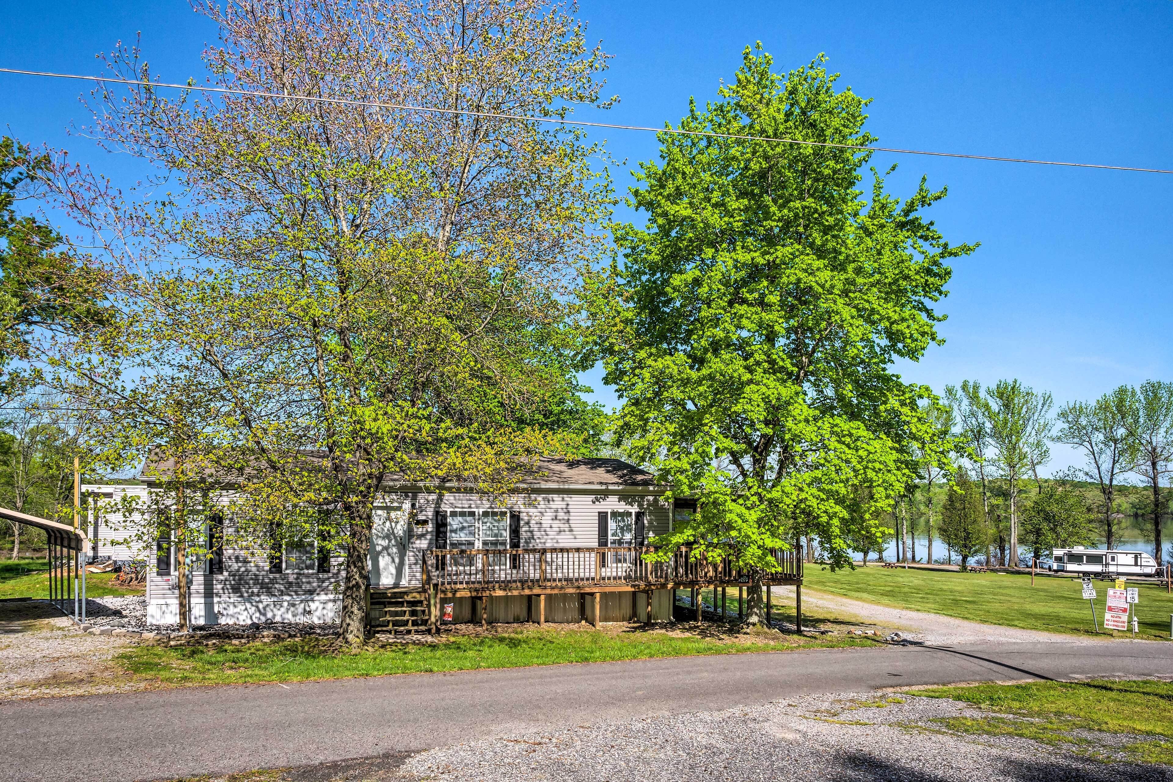 Casa (3 Bedrooms) | Interior