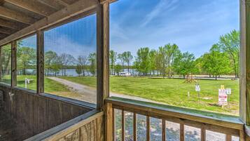 Casa (3 Bedrooms) | Parte interna