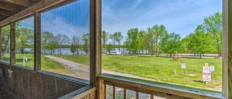 Maison (3 Bedrooms) | Intérieur