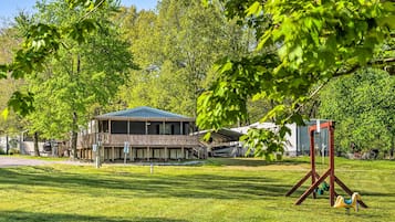 Casa (3 Bedrooms) | Vista frontal de la propiedad