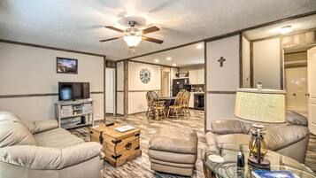 Casa (3 Bedrooms) | Interior