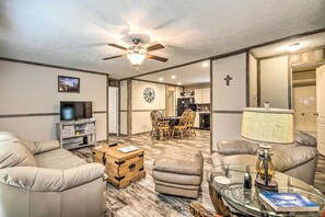 独立别墅 (3 Bedrooms) | 住宿内部