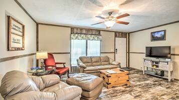 Casa (3 Bedrooms) | Interior