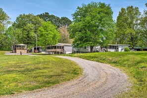 独立别墅 (3 Bedrooms) | 住宿内部