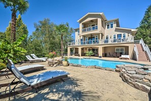 Casa (5 Bedrooms) | Vista frontal de la propiedad