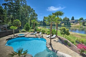 Ferienhaus (5 Bedrooms) | Innenbereich