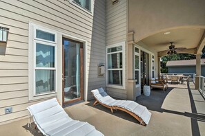 Hus (5 Bedrooms) | Innvendig