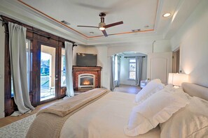 Σπίτι (5 Bedrooms) | Εσωτερικοί χώροι