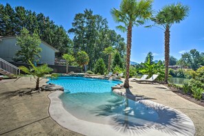 Ferienhaus (5 Bedrooms) | Innenbereich