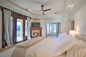 Ferienhaus (5 Bedrooms) | Innenbereich