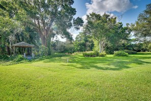 Interior - St Petersburg Getaway - 5 Mi to Tropicana Field! (St. Petersburg)