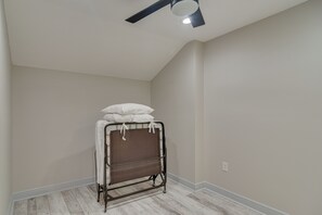 Hus (3 Bedrooms) | Innvendig