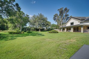 Hus (3 Bedrooms) | Innvendig