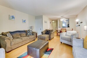 Apartamento (2 Bedrooms) | Interior