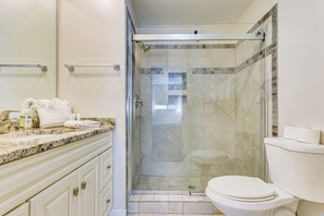 Apartamento (2 Bedrooms) | Interior
