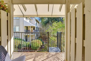 Apartamento (2 Bedrooms) | Interior