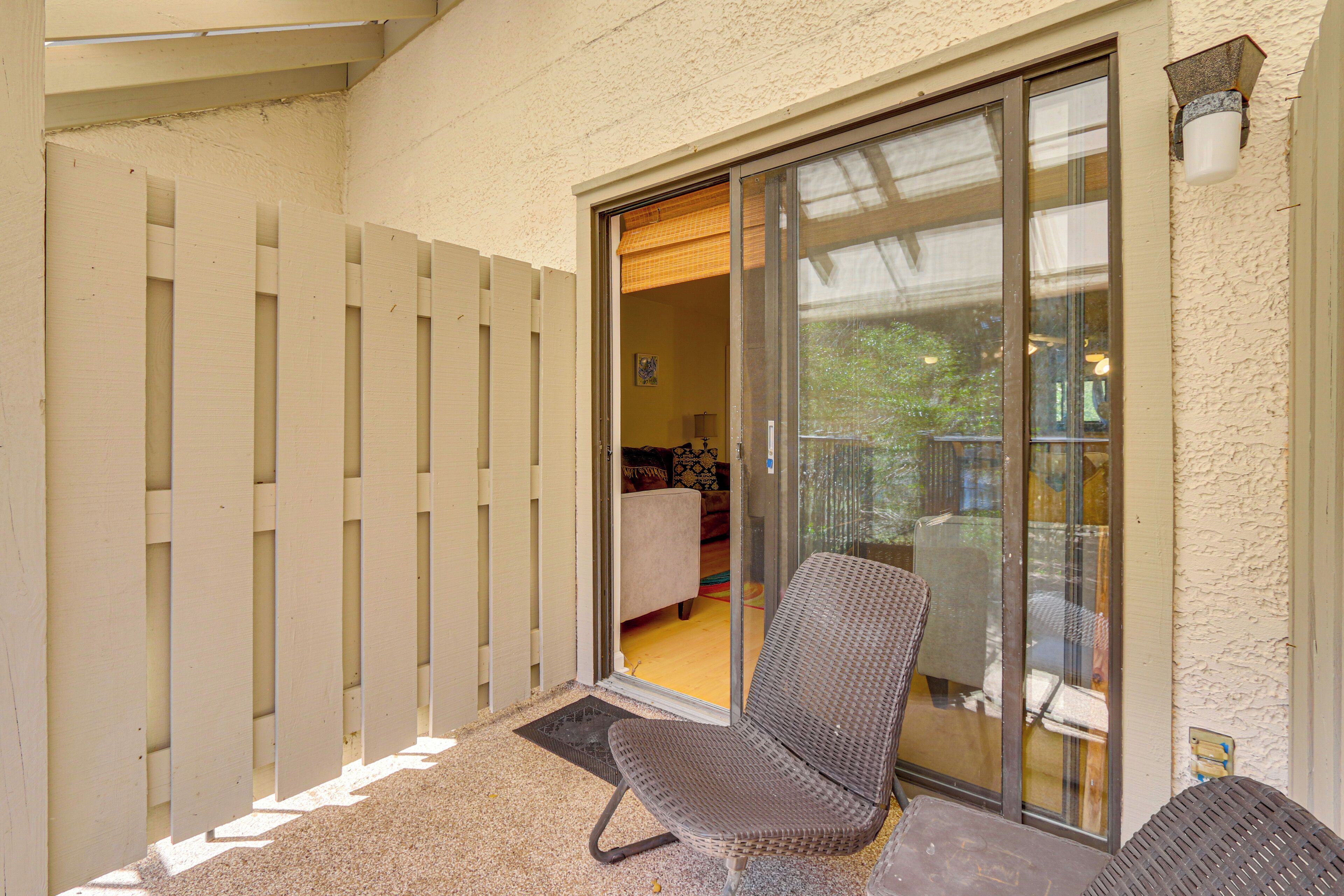 Leilighet (2 Bedrooms) | Innvendig
