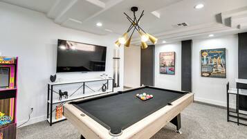 Rumah (3 Bedrooms) | Interior