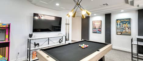 Maison (3 Bedrooms) | Intérieur