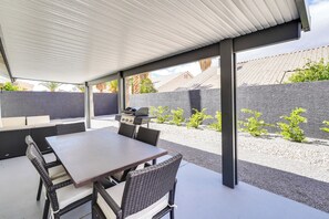 Casa (3 Bedrooms) | Interior