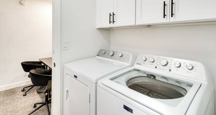 Sleek North Las Vegas Vacation Rental w/ Game Room