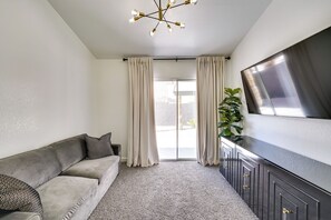 Casa (3 Bedrooms) | Interior